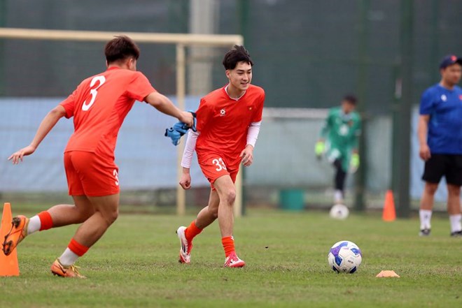 Chiến lược chiêu mộ cầu thủ Việt kiều