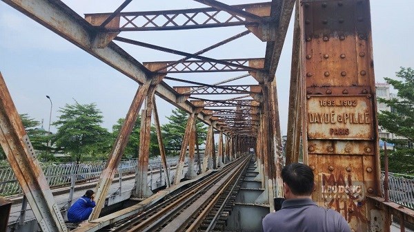 Hà Nội giám sát công tác cải tạo cầu trong 5 năm trở lại đây