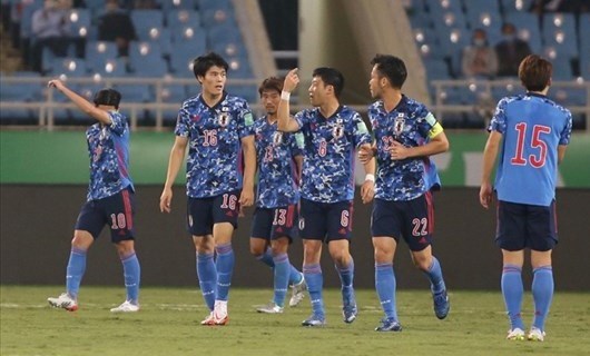 4 đội châu Á sáng cửa dự World Cup 2026 sớm