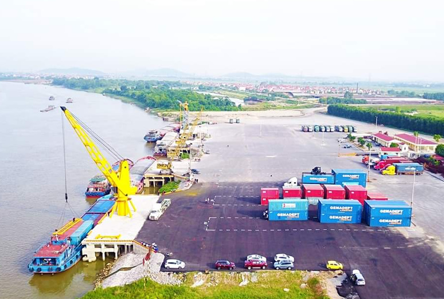 mo cang can tan chi giai doan 1 voi dien tich gan 82000 m2 hinh 1