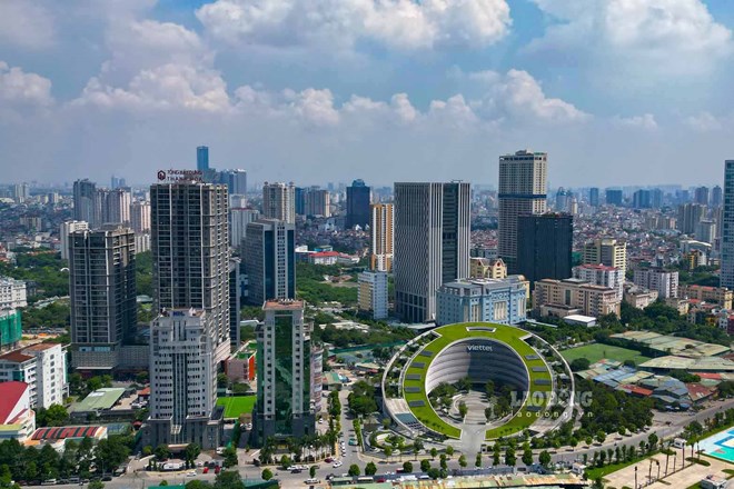 Đề xuất chấm dứt mô hình chính quyền đô thị tại Hà Nội