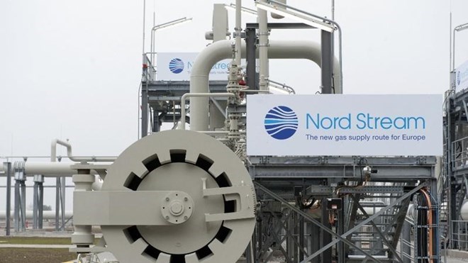 Hé lộ khả năng Mỹ gây sức ép với EU chấp nhận Nord Stream