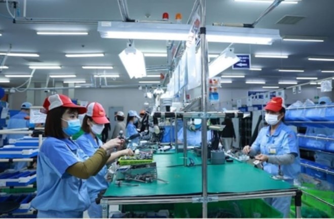 Hưng Yên sẽ tổ chức Tháng An toàn lao động năm 2025