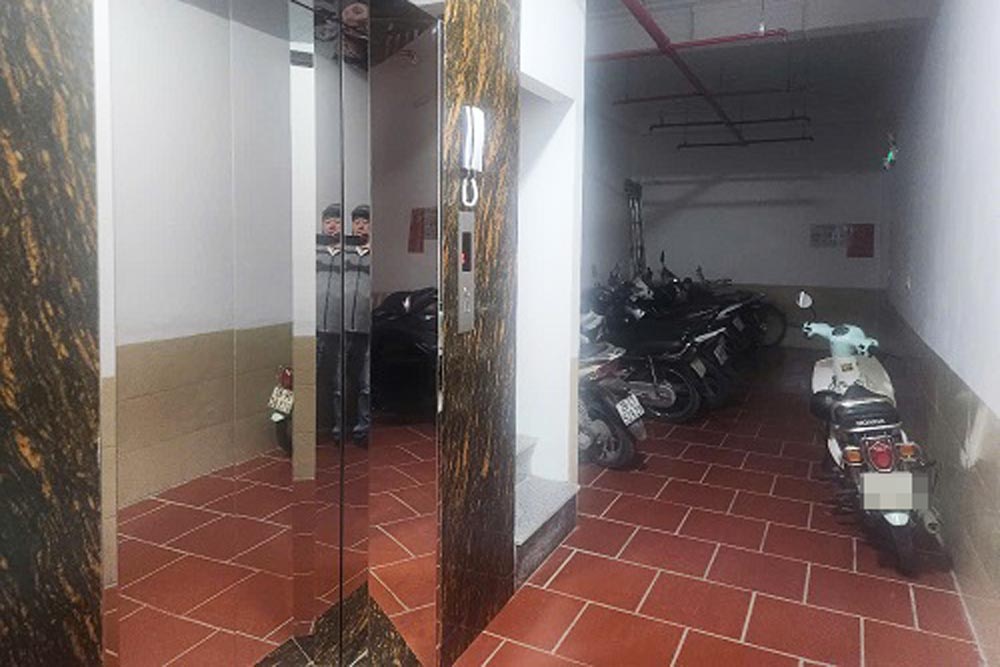 Nhiều khu nhà trọ tăng giá mạnh thời gian gần đây. Ảnh: Minh Hạnh