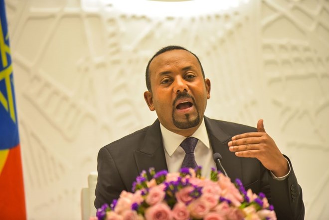Hôm nay, Thủ tướng Ethiopia và Phu nhân thăm Việt Nam