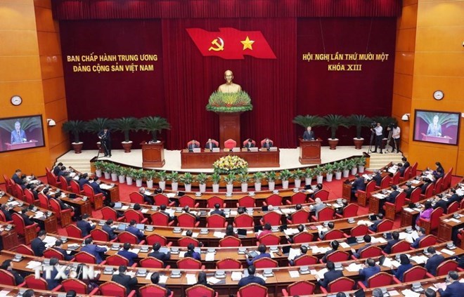 Văn kiện đại hội phải dễ hiểu mới dễ làm và làm hiệu quả