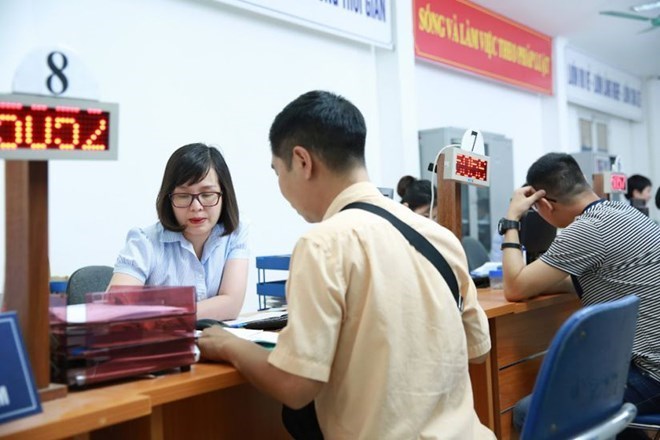 Bộ Nội vụ nói về chính sách với cán bộ Hội người mù khi sắp xếp bộ máy