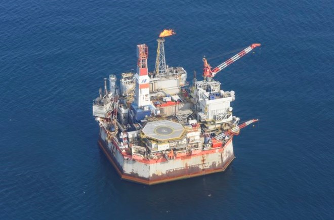 EU bất ngờ rút trừng phạt khí đốt Nga