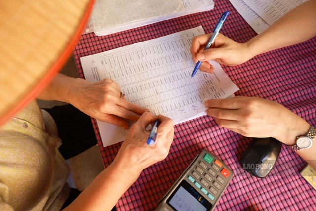 Hơn 3,3 triệu người sẽ nhận sớm lương hưu, trợ cấp bảo hiểm xã hội tháng 5