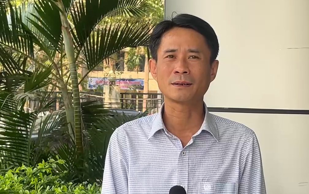 Theo ông Nguyễn Đức Hòa - Phó Trưởng phòng Dự báo khí hậu, trong giai đoạn giao mùa, sự giao tranh khối khí nóng và lạnh có thể gây ra một số hiện tượng cực đoan như dông lốc, sét, mưa đá. Ảnh: An An