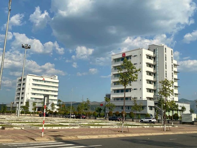 Kon Tum sắp xếp tài sản công trước khi sáp nhập với Quảng Ngãi