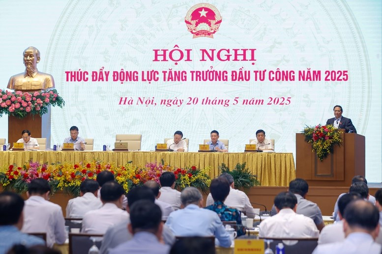 Đánh giá lại cán bộ những Bộ, ngành, địa phương để giải ngân chậm  - ảnh 1