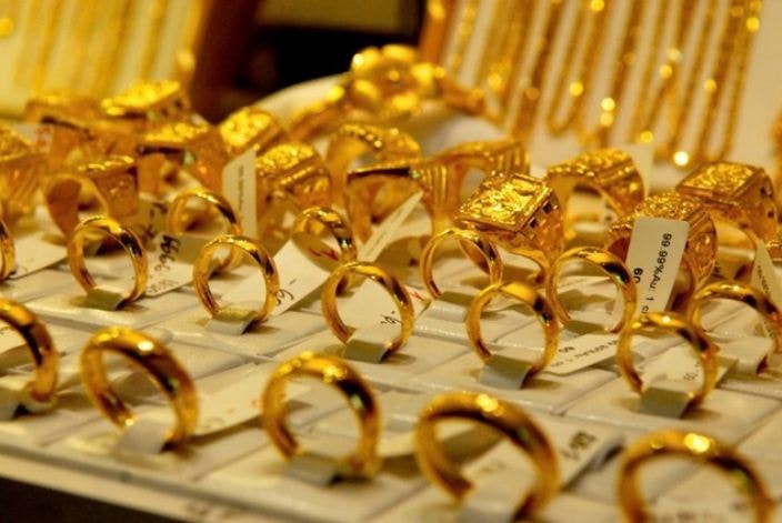 Giá vàng hôm nay 28/5/2025: Giá vàng thấp nhất trong nhiều ngày, người mua chịu áp lực thua lỗ