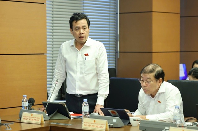 Đề xuất giảm thuế VAT 2% đến hết năm 2026 cho tất cả mặt hàng ảnh 1