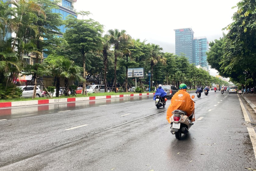 Ảnh minh hoạ: Ngọc Nga