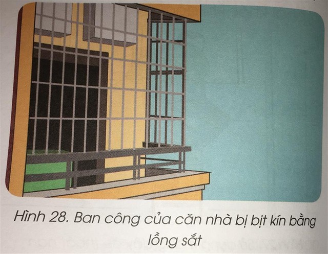 Hướng dẫn cách thoát nạn khi có cháy ở nhà ở độc lập, chung cư cao tầng ảnh 2