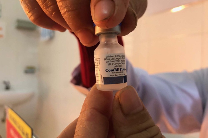 Ảnh minh hoạ (Ảnh: Báo Người lao động).