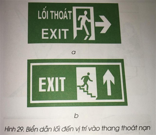 Hướng dẫn cách thoát nạn khi có cháy ở nhà ở độc lập, chung cư cao tầng ảnh 3