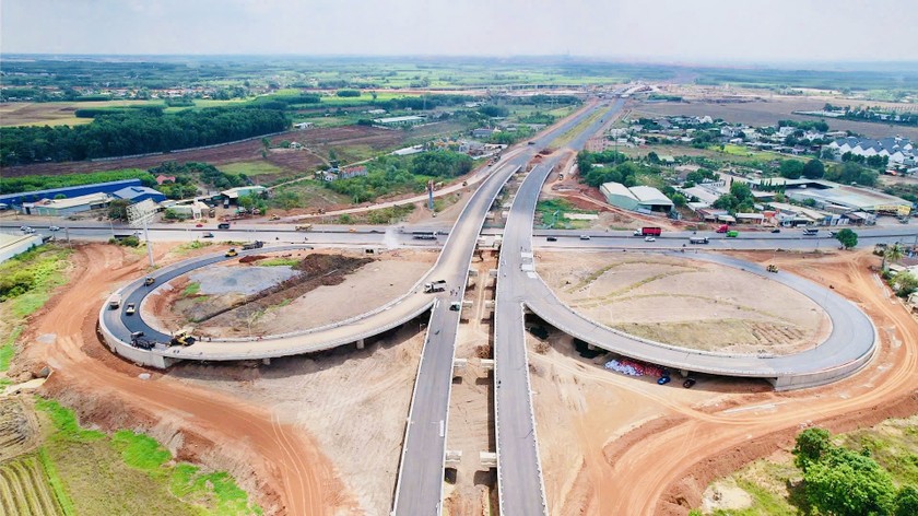 Đông Nam Bộ trở thành vùng đất thu hút các dự án lớn, công nghệ cao và sản phẩm Việt vươn ra quốc tế