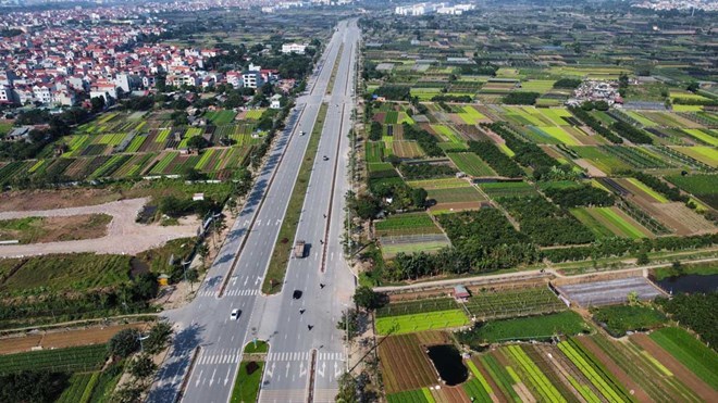Hà Nội điều chỉnh quy hoạch khu đất hơn 47.000m2 tại Bắc Từ Liêm