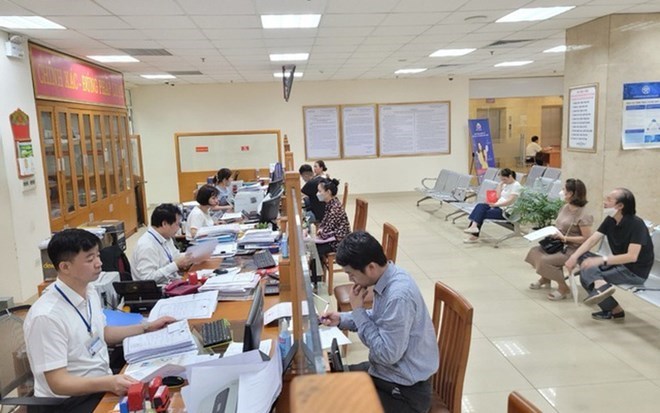 Hải Dương thử nghiệm vận hành chính quyền mới sau sáp nhập