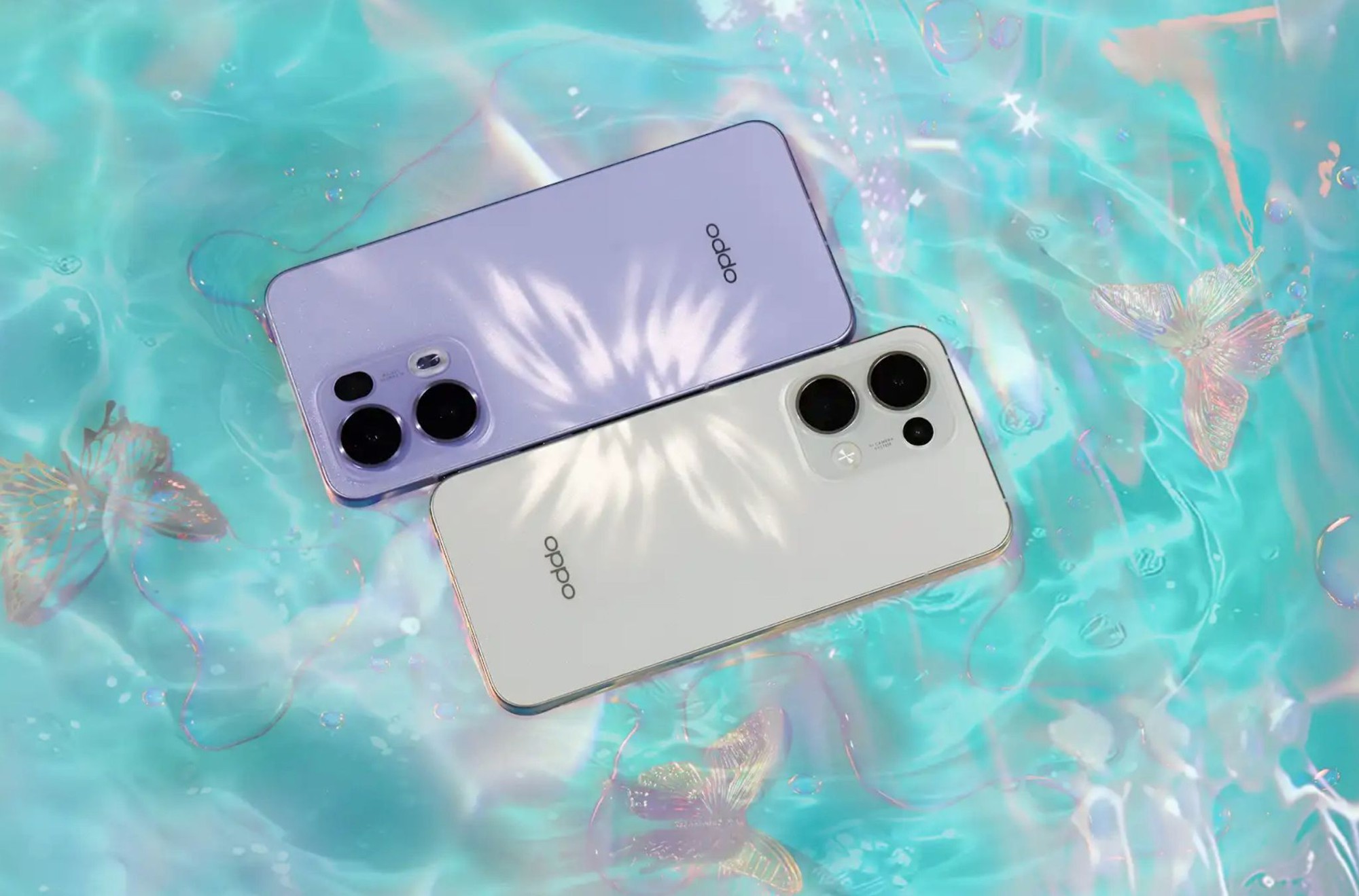 OPPO "chiều tới bến" người dùng Việt: Ưu đãi mọi phân khúc, chỉ có trong hè này- Ảnh 1. OPPO "chiều tới bến" người dùng Việt: Ưu đãi mọi phân khúc, chỉ có trong hè này- Ảnh 1.