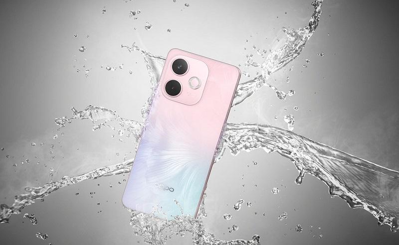 OPPO "chiều tới bến" người dùng Việt: Ưu đãi mọi phân khúc, chỉ có trong hè này- Ảnh 2. OPPO "chiều tới bến" người dùng Việt: Ưu đãi mọi phân khúc, chỉ có trong hè này- Ảnh 2.