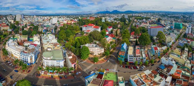 Phường Pleiku ở Gia Lai vận hành sớm mô hình chính quyền 2 cấp