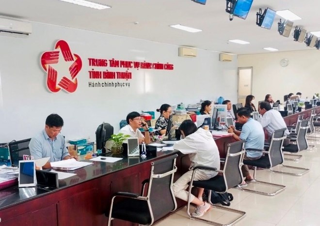 Hỗ trợ công chức ổn định sau sắp xếp, nhưng không đòi hỏi vượt quá khả năng của đất nước