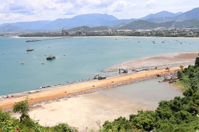 Nhà đầu tư hưởng ưu đãi vượt trội về thuế, tiền thuê đất tại Khu Thương mại tự do Đà Nẵng