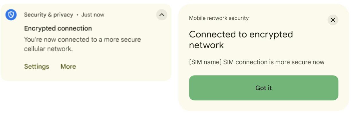 Android 16 giải quyết vấn nạn lừa đảo phổ biến tại Việt Nam- Ảnh 5. Android 16 giải quyết vấn nạn lừa đảo phổ biến tại Việt Nam- Ảnh 5.