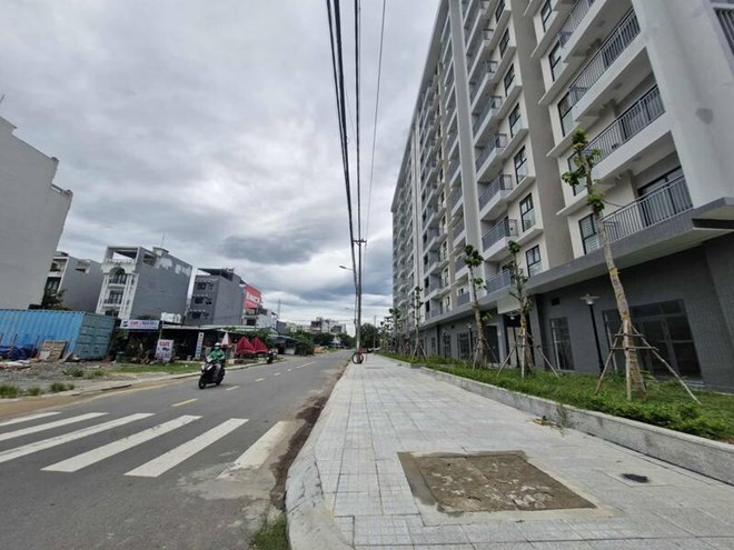 Người dân chen lấn mua nhà ở xã hội giá rẻ, Đà Nẵng mời gọi đầu tư dự án 5.600m2