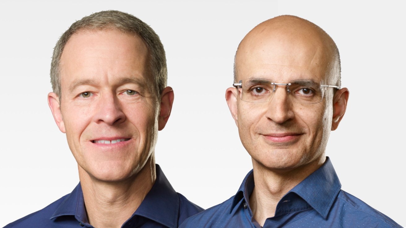 Apple thay đổi nhân sự, người từng được kỳ vọng kế nhiệm CEO Tim Cook sẽ nghỉ hưu vào cuối năm 2025- Ảnh 2. Apple thay đổi nhân sự, người từng được kỳ vọng kế nhiệm CEO Tim Cook sẽ nghỉ hưu vào cuối năm 2025- Ảnh 2.
