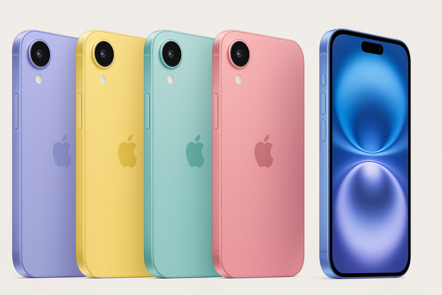 iPhone 17e sẽ dùng lại màn hình OLED cũ từ thời iPhone 14- Ảnh 2.
