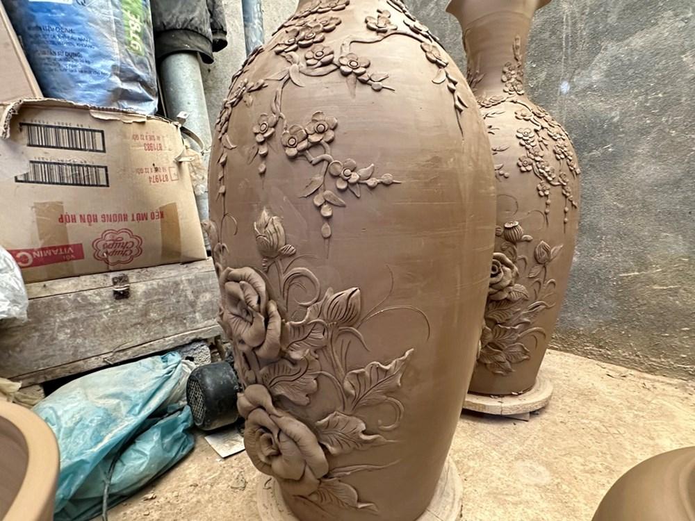 Đặc sắc gốm Gia Thuỷ  - ảnh 3