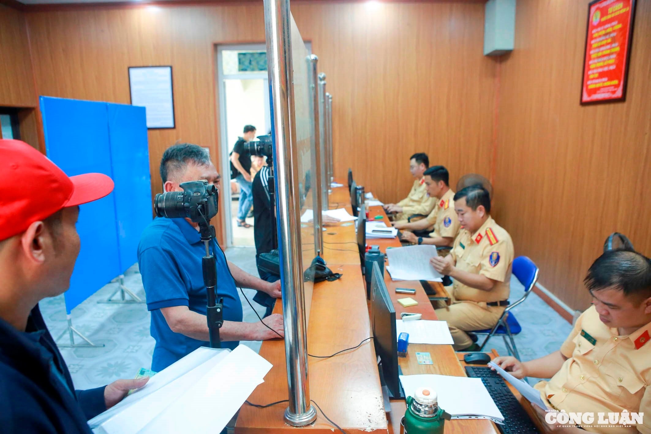 giấy phép lái xe