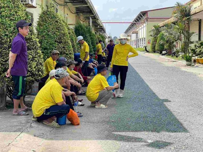 Bảo hiểm xã hội phải chịu trách nhiệm khi quyền lợi người lao động bị ảnh hưởng