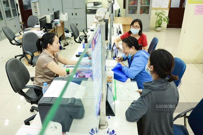 Bãi bỏ 5 thủ tục về bổ nhiệm, chuyển ngạch, nâng ngạch công chức từ tháng 7