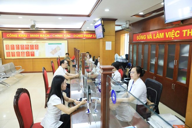 Chính quyền địa phương 2 cấp sau 15 ngày vận hành ở Hà Nội, TPHCM, Lâm Đồng