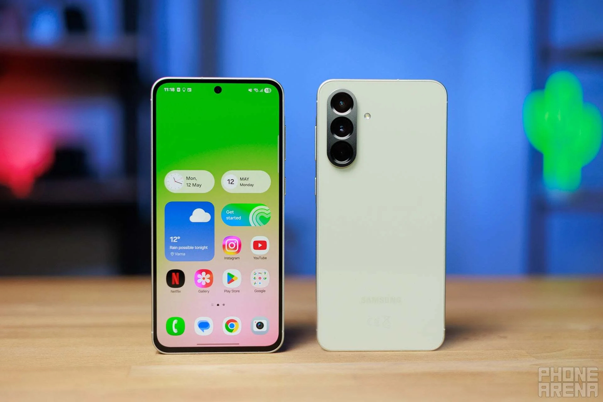 Phone Arena: Hệ sinh thái Samsung chưa bao giờ
