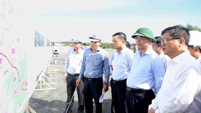 Đắk Lắk được giao gần 15.000 tỉ đồng đầu tư công, giải ngân mới đạt hơn 30%