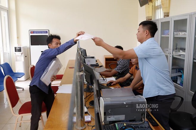 Cực Tây Tổ Quốc những ngày đầu vận hành chính quyền 2 cấp