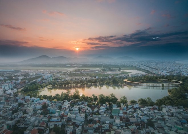 Đà Nẵng tổng lực giải ngân, thúc tiến độ triển khai loạt công trình trọng điểm