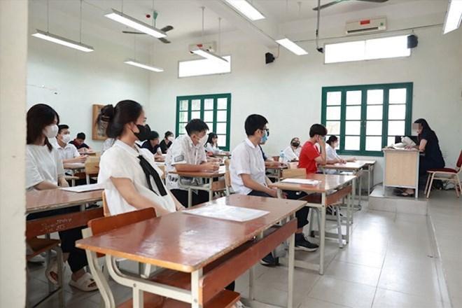 Nhà giáo trình độ thạc sĩ có được nghỉ hưu ở tuổi cao hơn từ 1.1.2026 không?