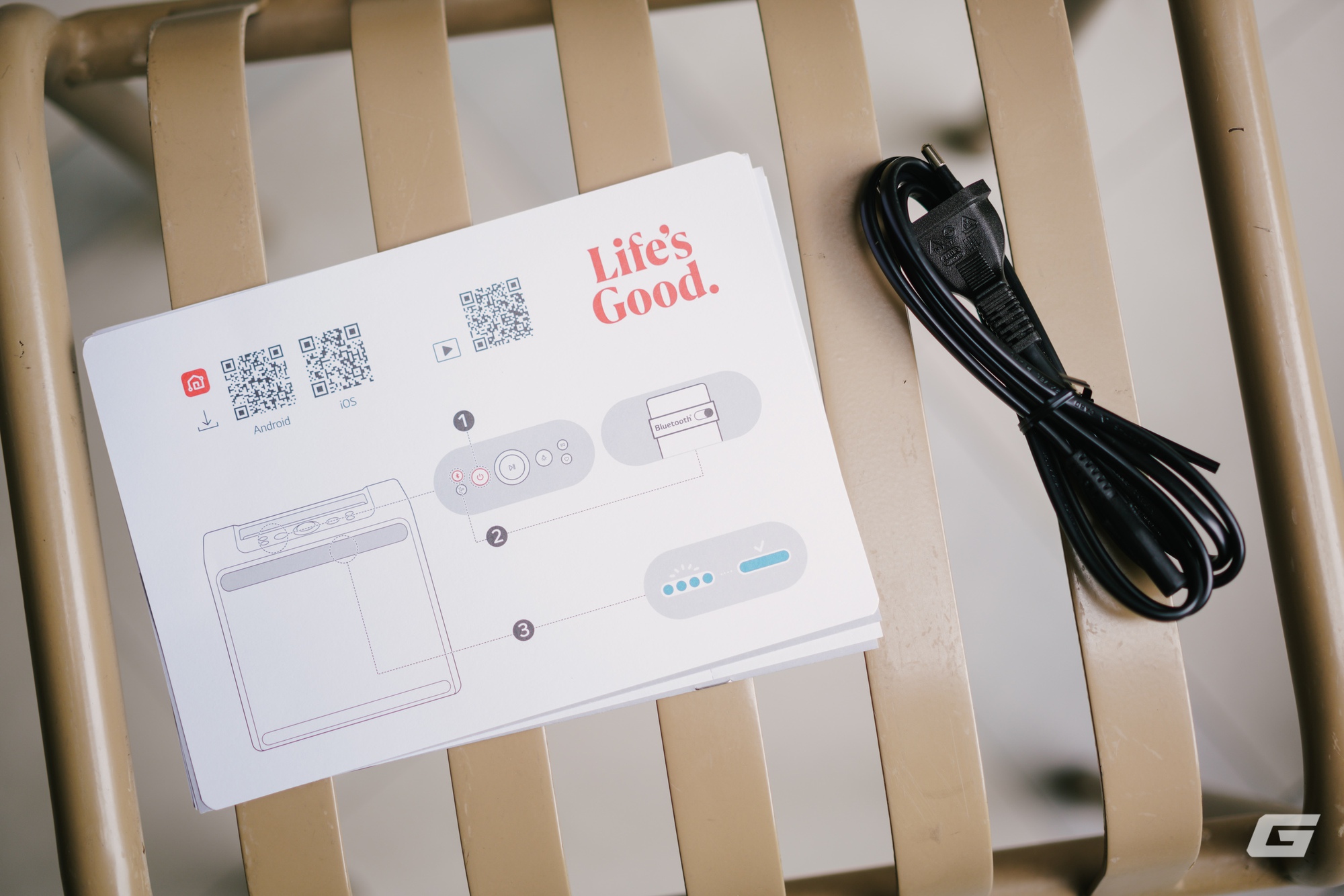 1 tuần với LG xboom Stage301: "Loa kẹo kéo" phiên bản xịn?- Ảnh 4.