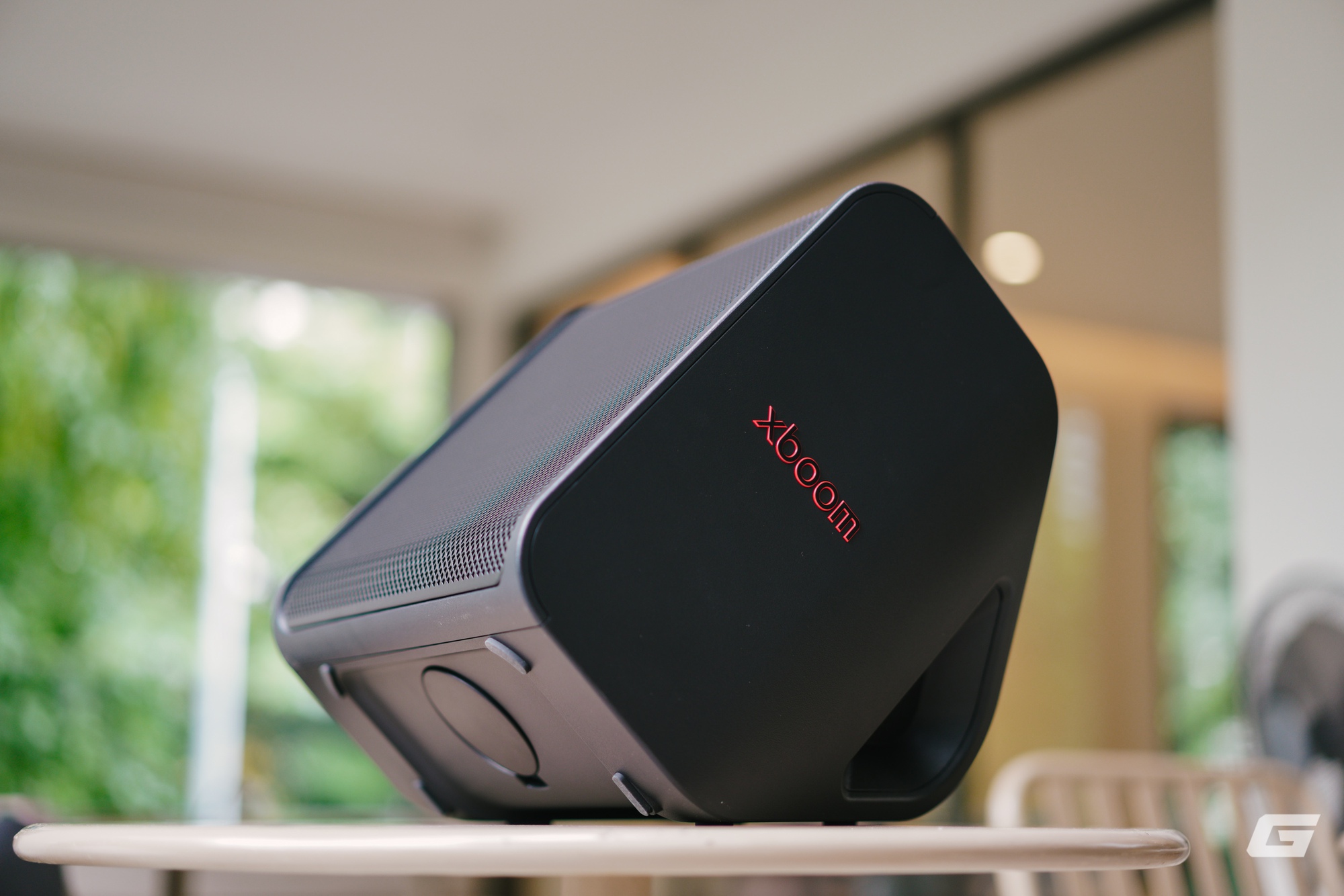 1 tuần với LG xboom Stage301: "Loa kẹo kéo" phiên bản xịn?- Ảnh 8.