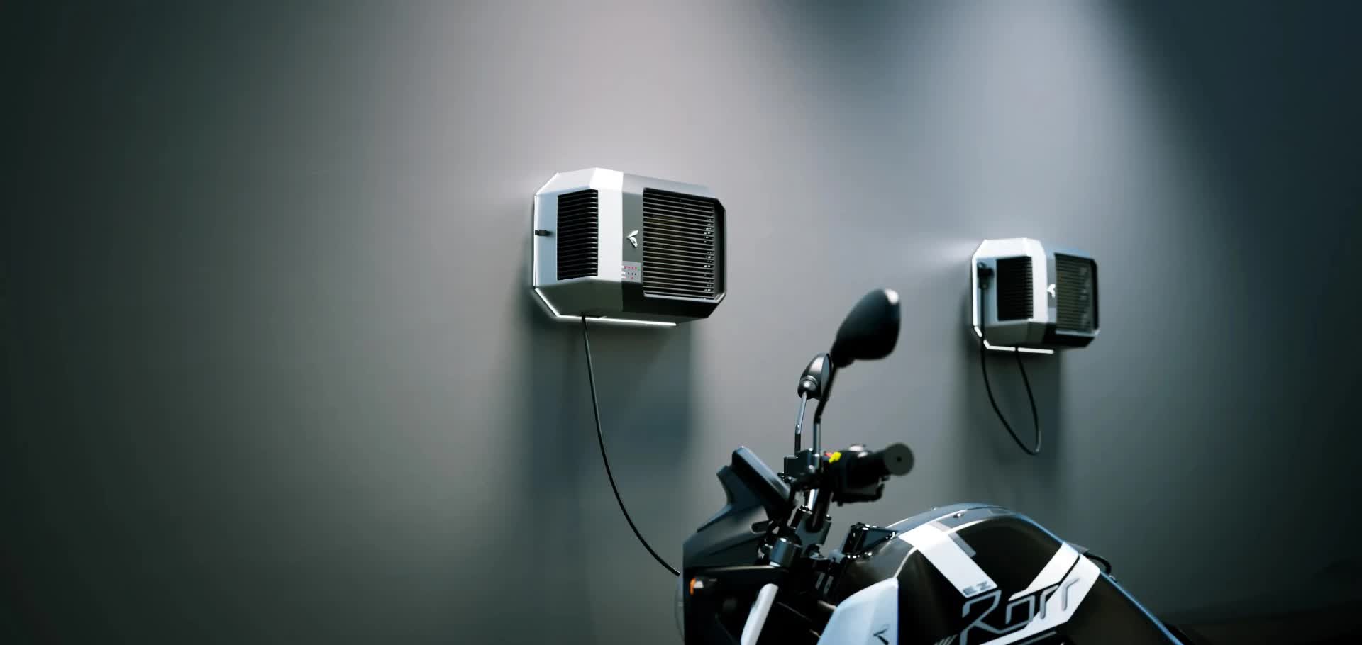 Chiếc xe máy điện này có giá rẻ hơn cả iPhone và đang được bán trên Amazon- Ảnh 4.