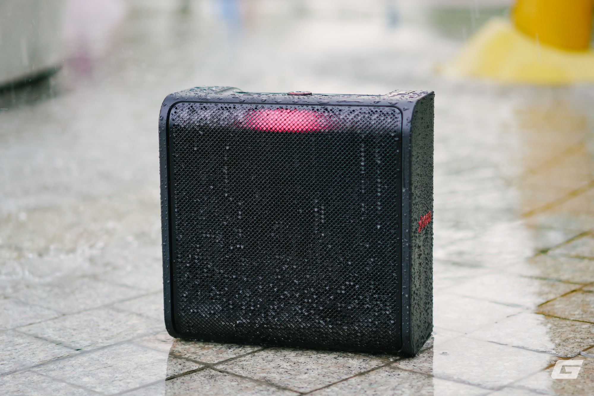 1 tuần với LG xboom Stage301: "Loa kẹo kéo" phiên bản xịn?- Ảnh 14.