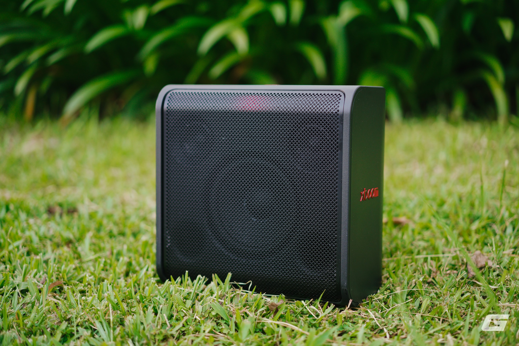 1 tuần với LG xboom Stage301: "Loa kẹo kéo" phiên bản xịn?- Ảnh 19.