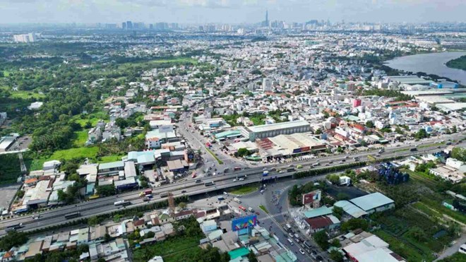 TPHCM dồn lực hoàn tất 542 dự án bồi thường dở dang trước 30.12.2025
